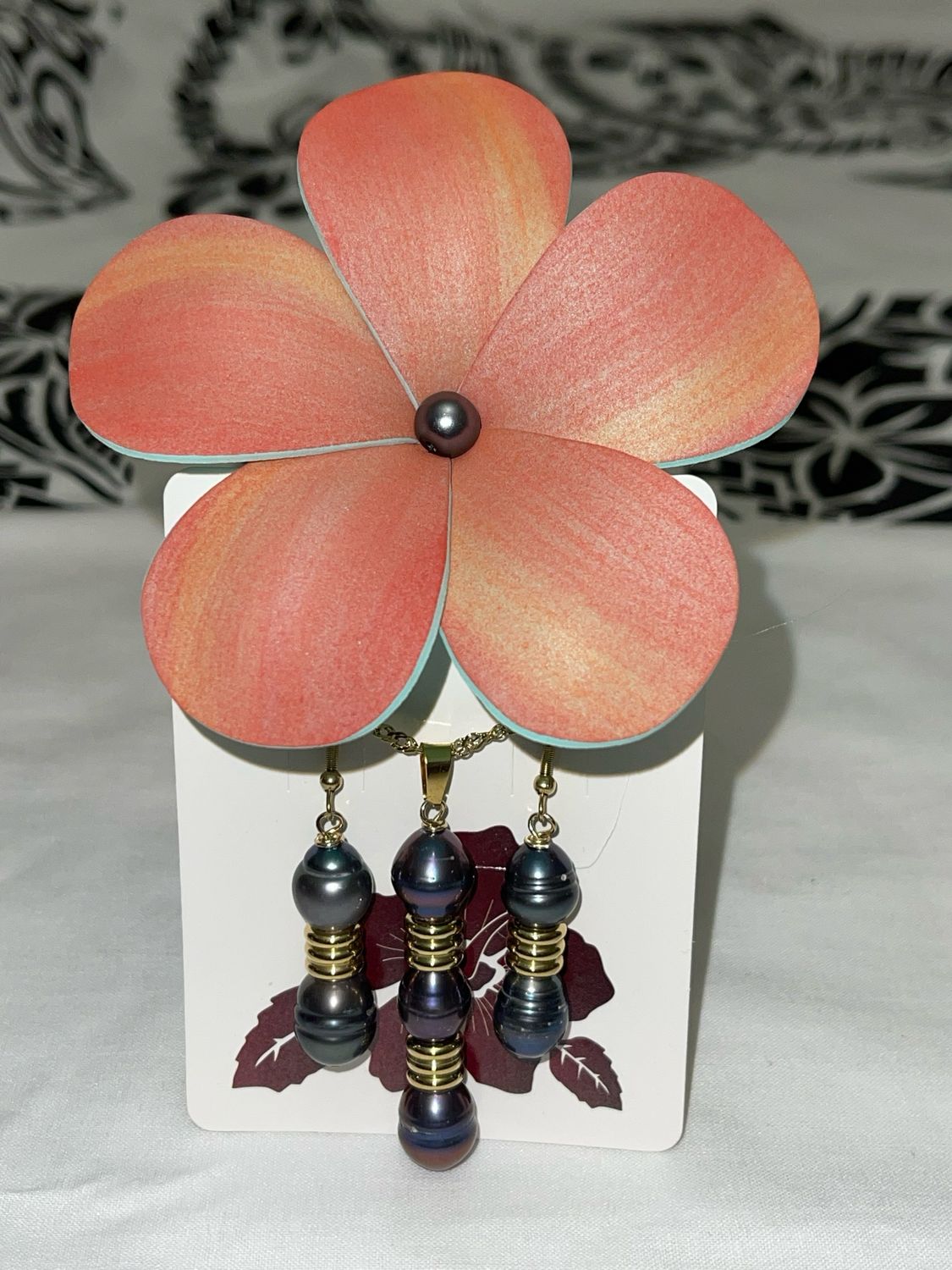 Parure FP02