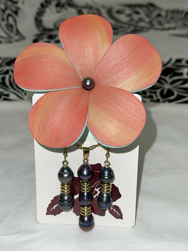Parure FP02