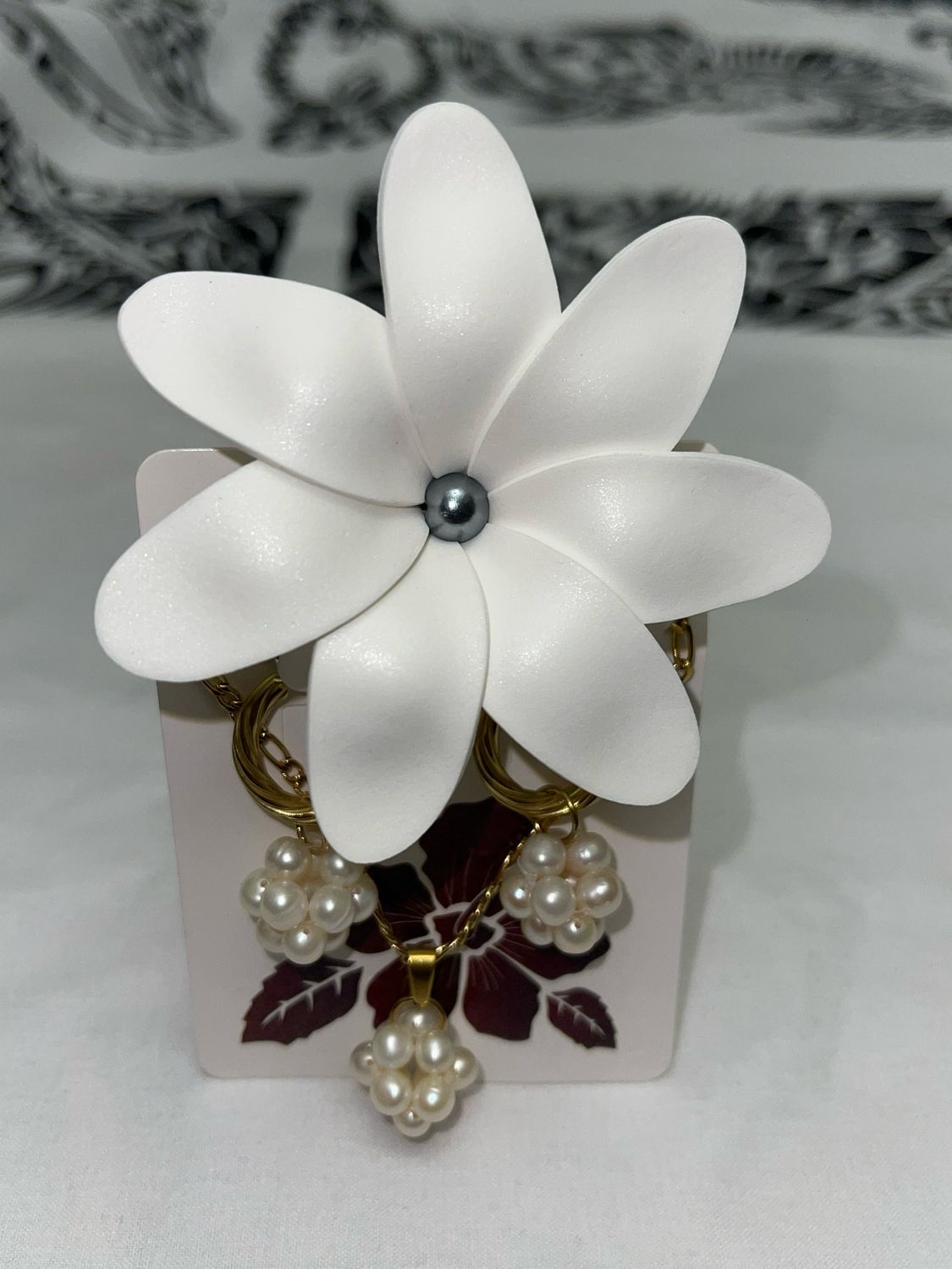 Parure FP03