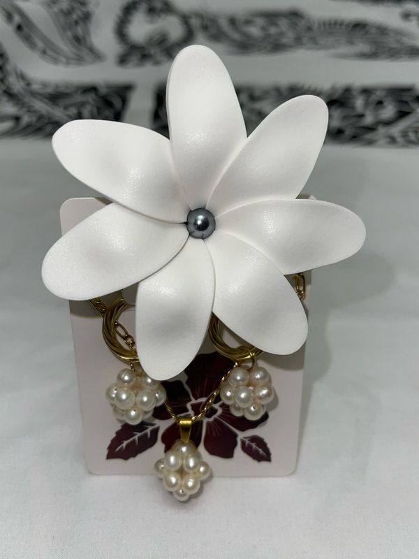 Parure FP03