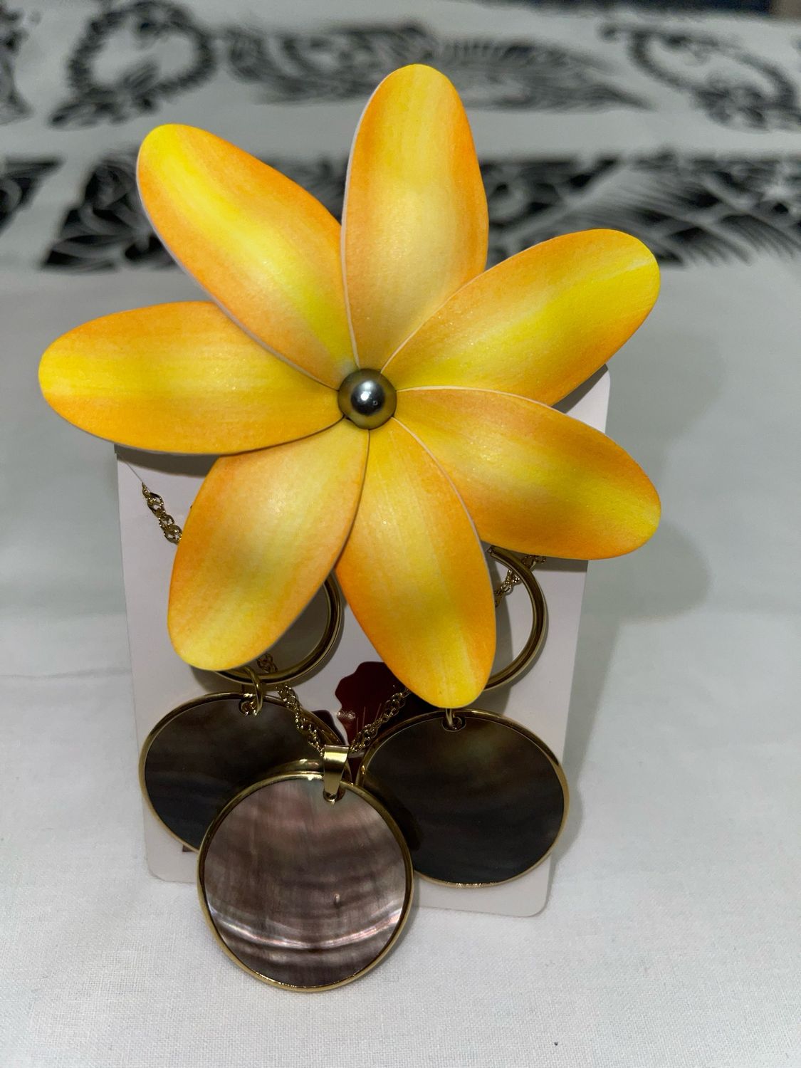 Parure FP04