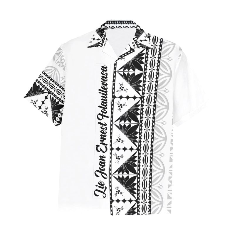 Sulu + Chemise