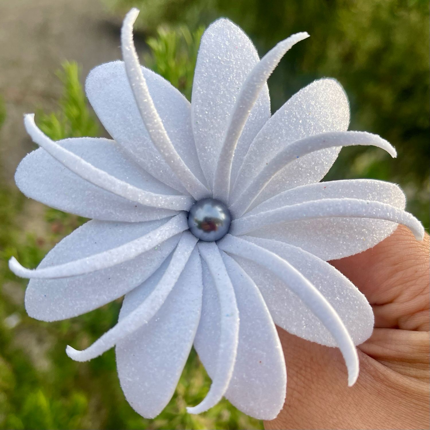 2 fleurs