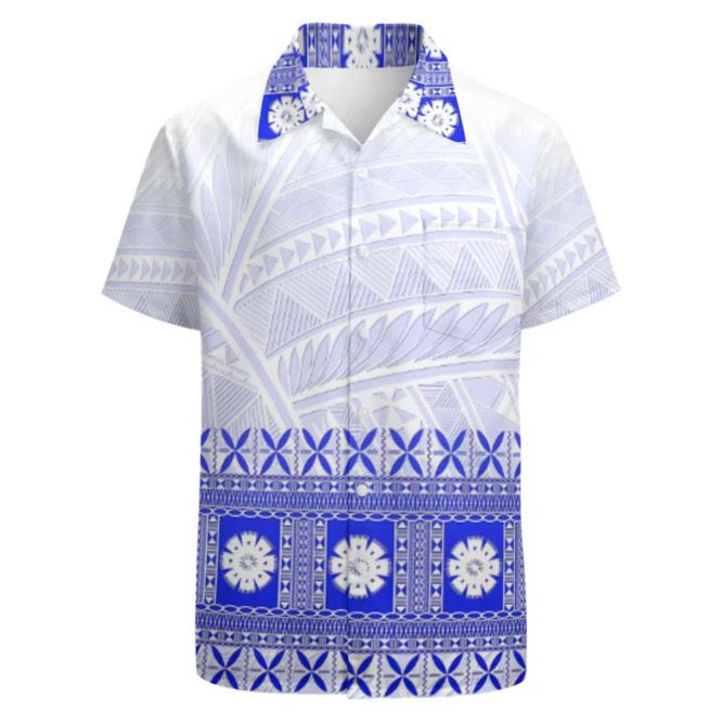 Sulu + Chemise