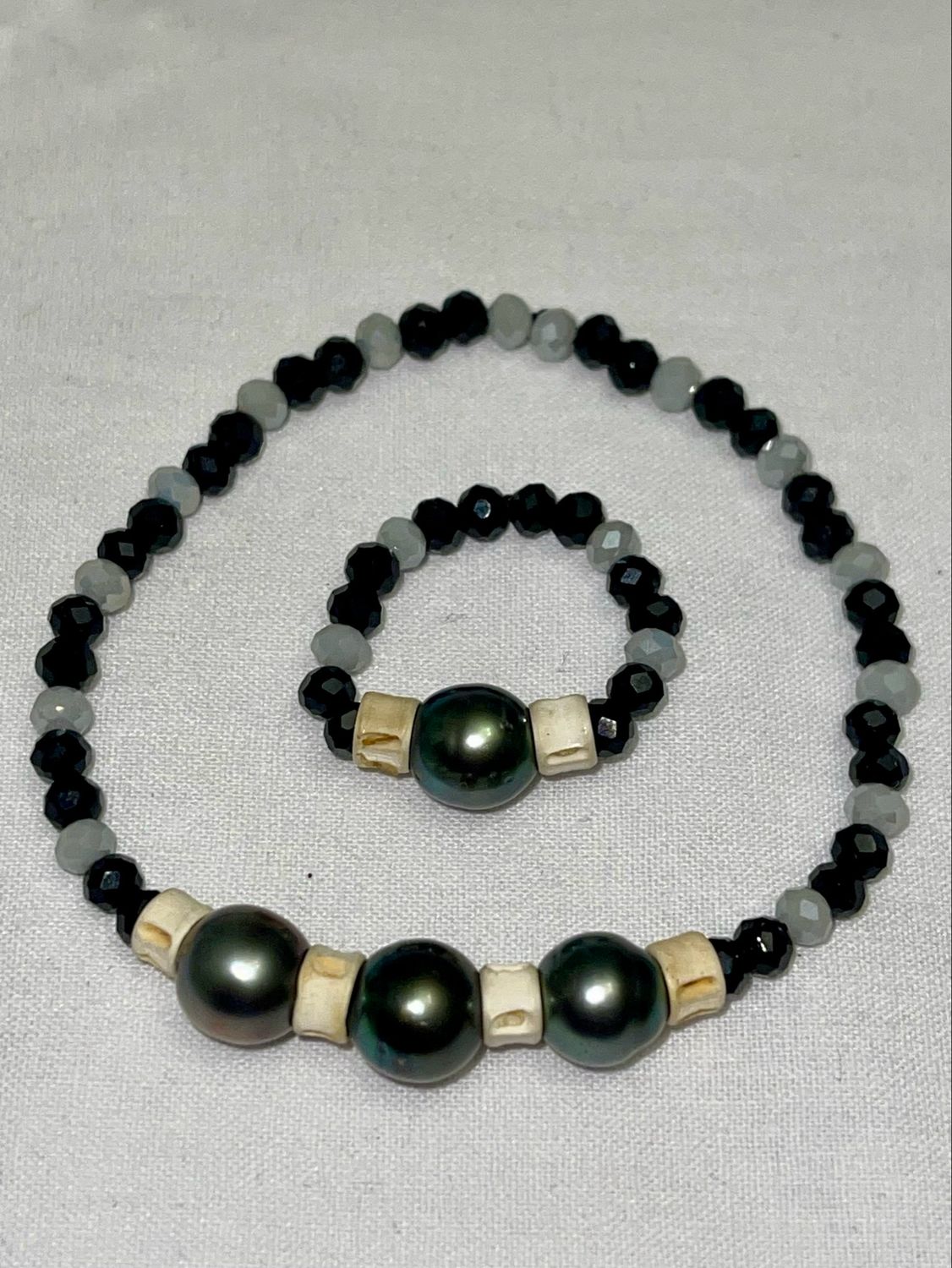Bague+bracelet