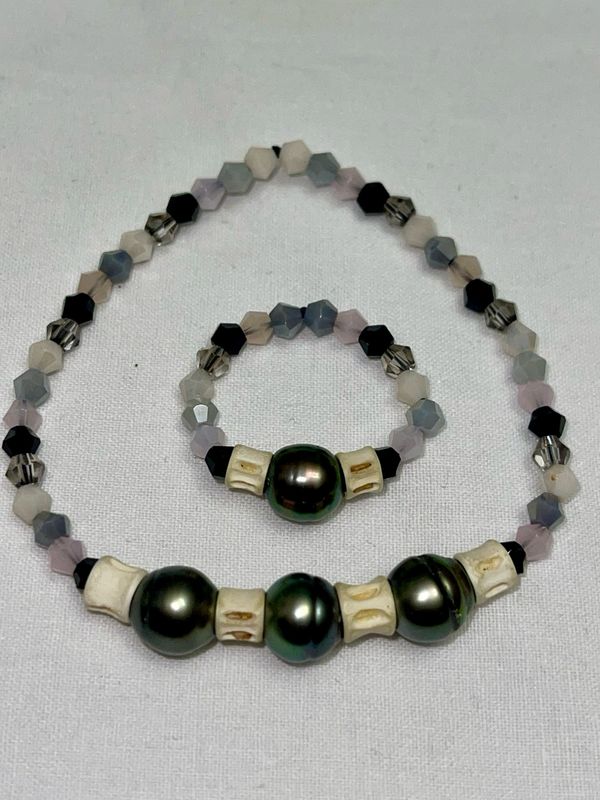 Bague+bracelet