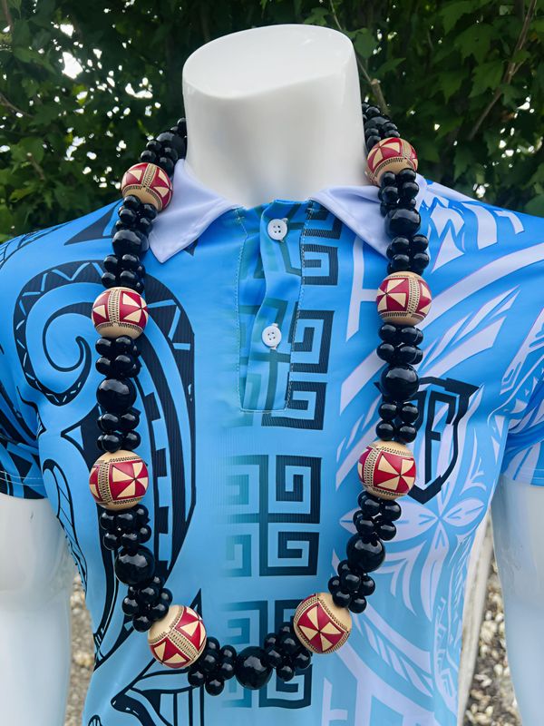 Collier à 4 fils
