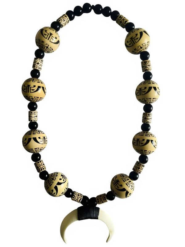 Collier personnalisé