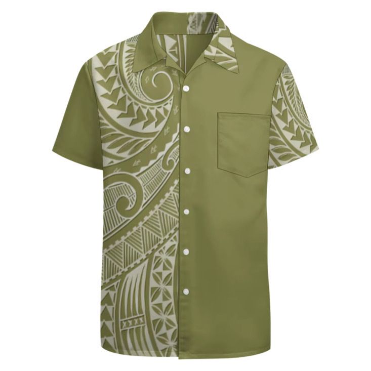 Chemise + Robe personnalisée