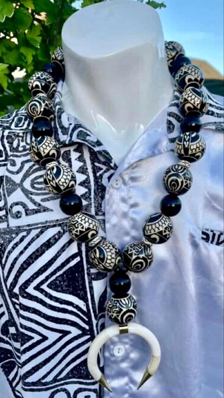 Collier personnalisé