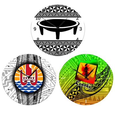 HORLOGES