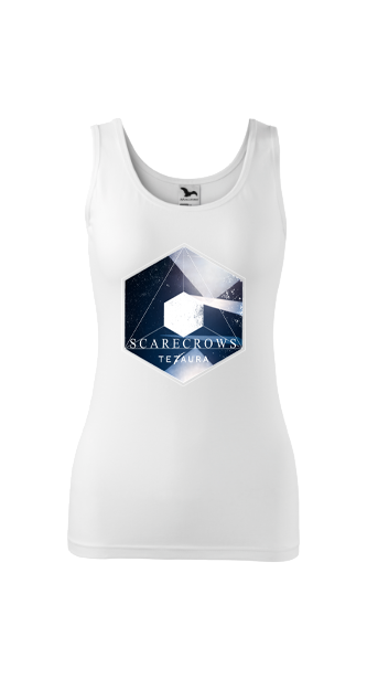 Jersey Shirt SCARECROWS &quot;Shards&quot;