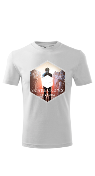 T-Shirt SCARECROWS &quot;Judged&quot;
