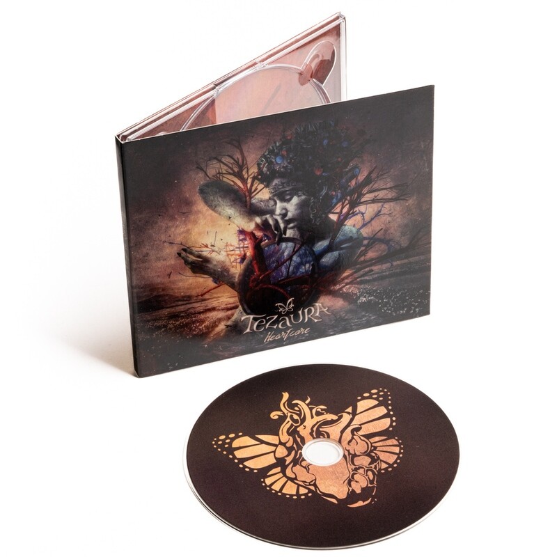 EP HEARTCORE