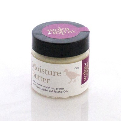 Moisture Butter