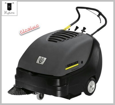Vacuum sweeper KM 85/50 W Comfort Pack, Kärcher
1.351-115&amp;KAR , Ckarcher.svg
vacuum sweeper KM 85/50 W Comfort Pack
KM 85/50 WP