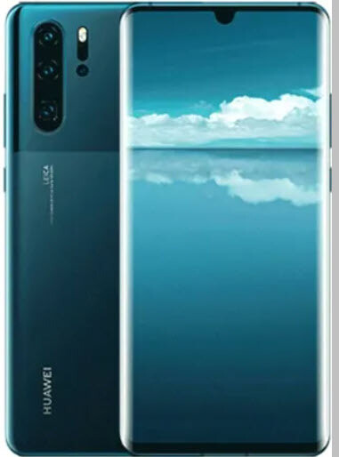 هاتف هواوي بي 30 برو Huawei P30 Pro (مستعمل)