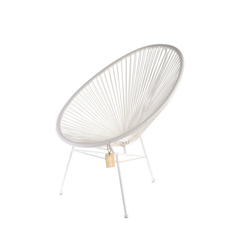 Acapulco White