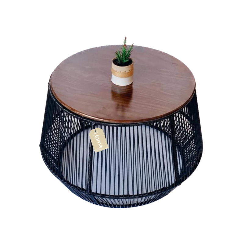 Mesa Alé Wood