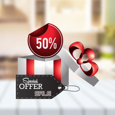Descuentos / Ofertas