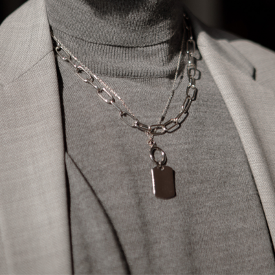 Cadenas unisex