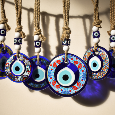 Colección Ojo Turco
