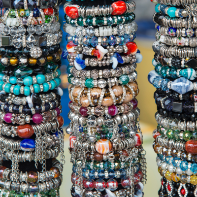 Pulseras Importadas