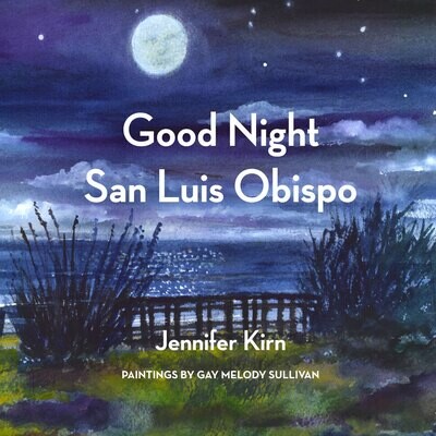 Good Night San Luis Obispo
