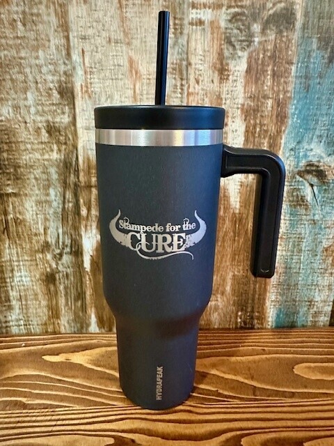 Tumbler-Black