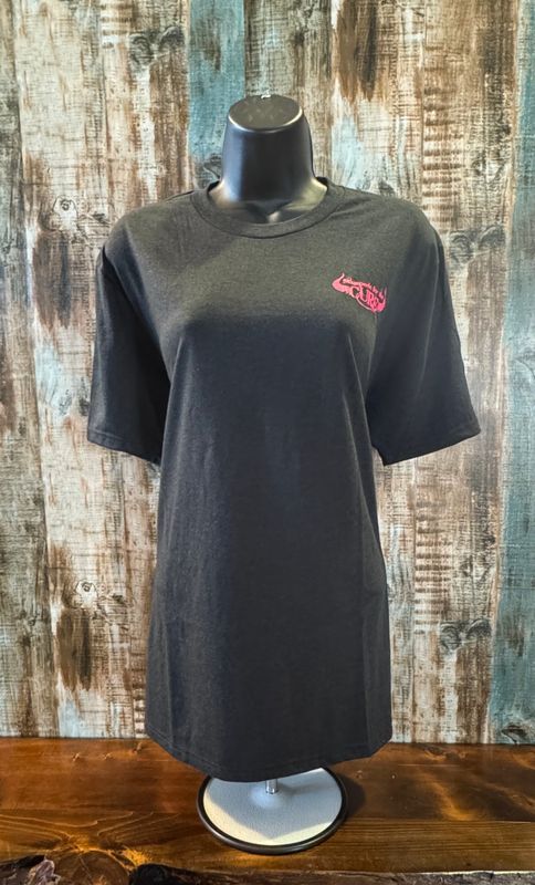 "Don't be a Boob" T-shirt