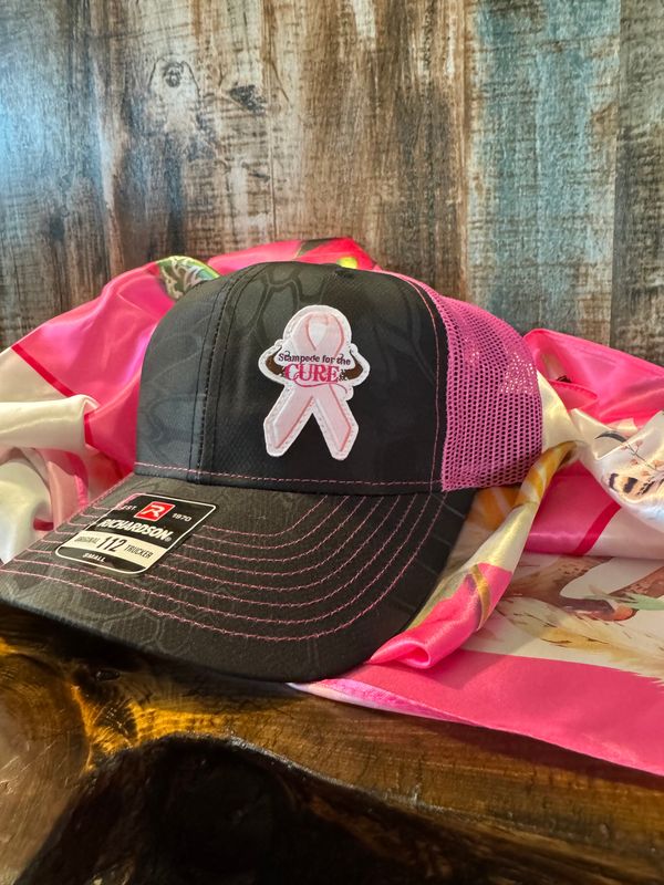 Kryptek Ribbon Hat