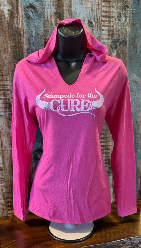 Stampede Lightweight Hoodie