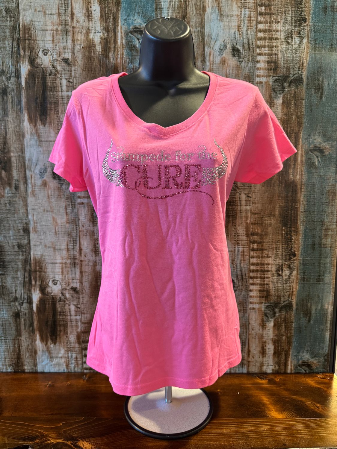 Blink Pink Shirt