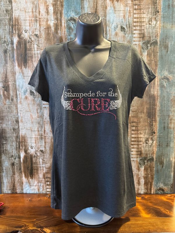 Black Bling T-Shirt