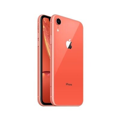 iPhone XR Coral (128GB)