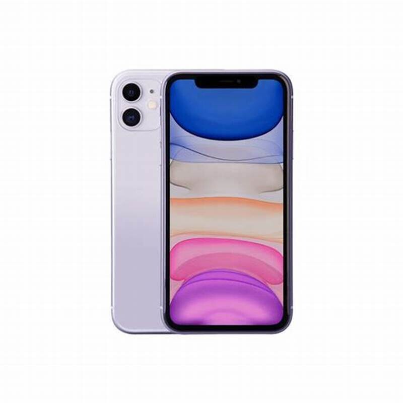 iPhone 11 Viola (128GB)