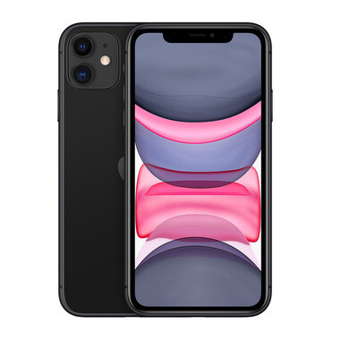 iPhone 11 Nero (128GB)