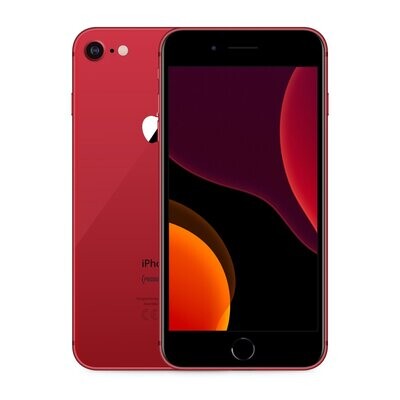 iPhone 8 Rosso (256GB)