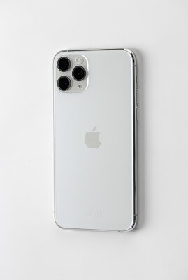 iPhone 11 Pro Silver (256GB)