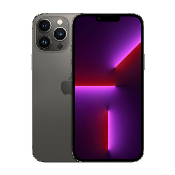 iPhone 11 Pro max Grafite (256GB)