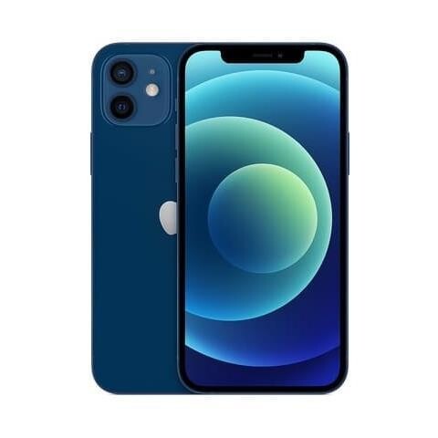 iPhone 12 blu (128GB)