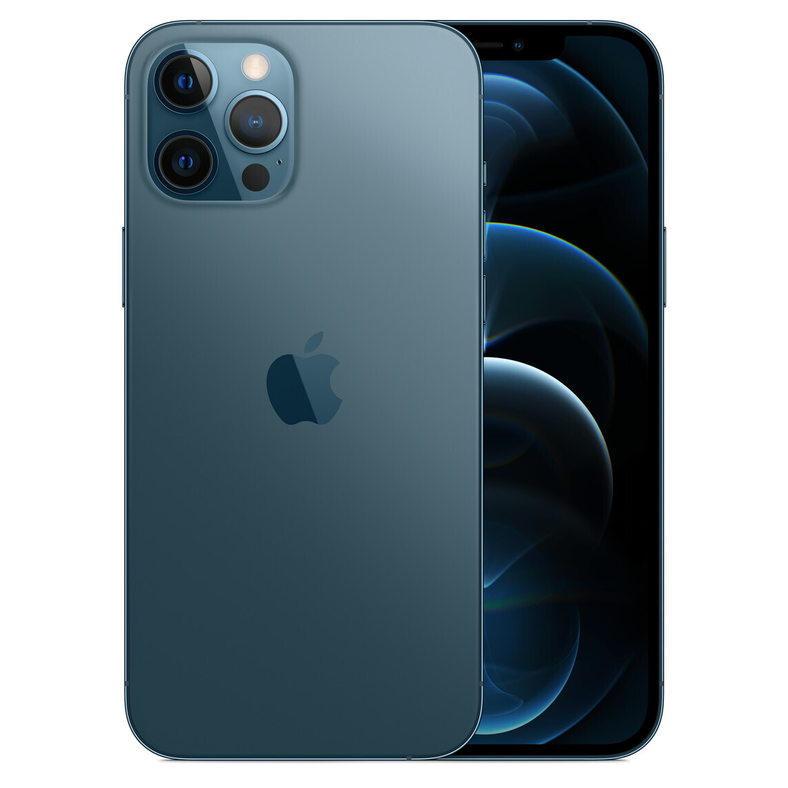 iPhone 12 Pro Max Blu (128GB)