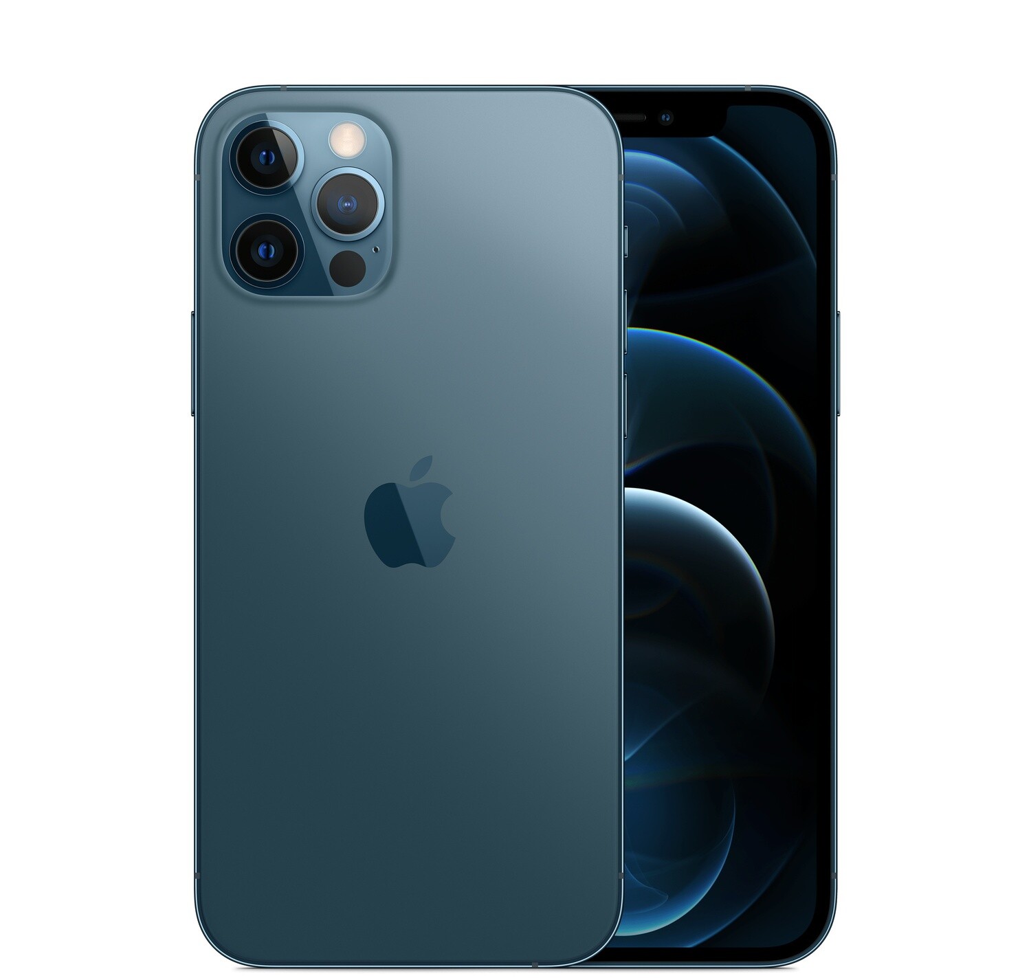 iPhone 12 PRO blu (256GB)