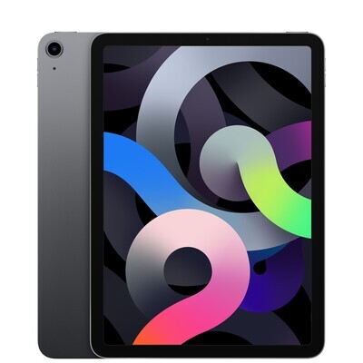 iPad Air 4th  (64GB) wifi SILVER