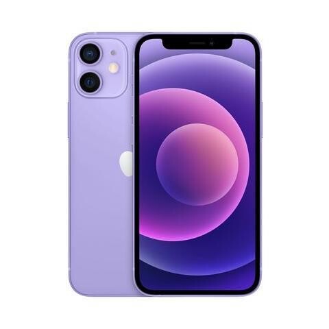 iPhone 12 Mini VIOLA (128GB)