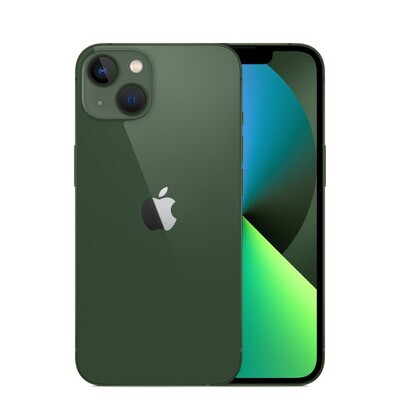 iPhone 13 Green (128GB)