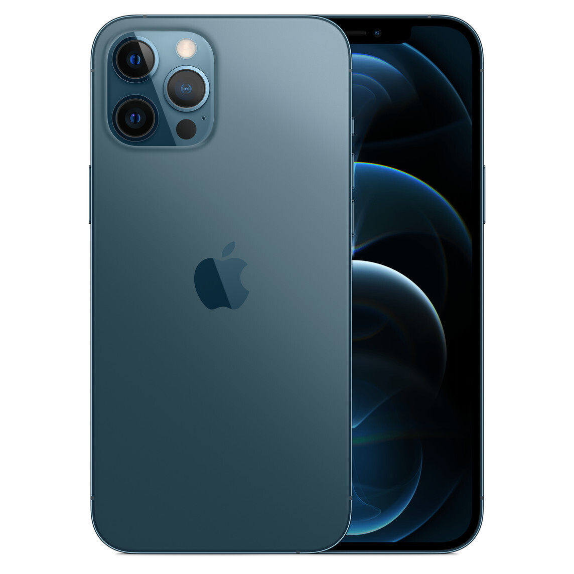 iPhone 12 Pro Max BLU (256GB)
