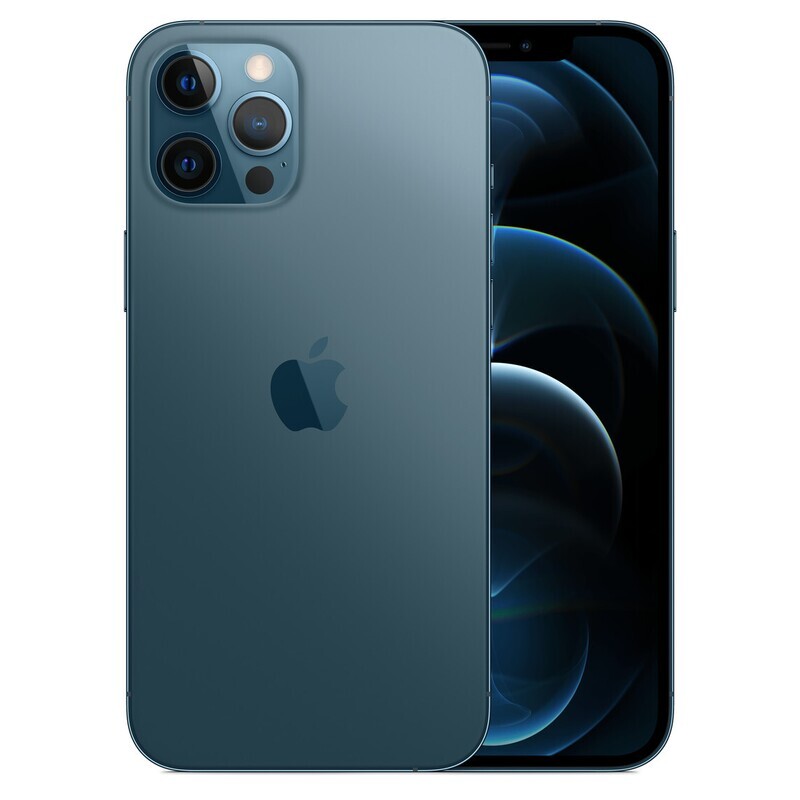 iPhone 12 Pro Max BLU (256GB)