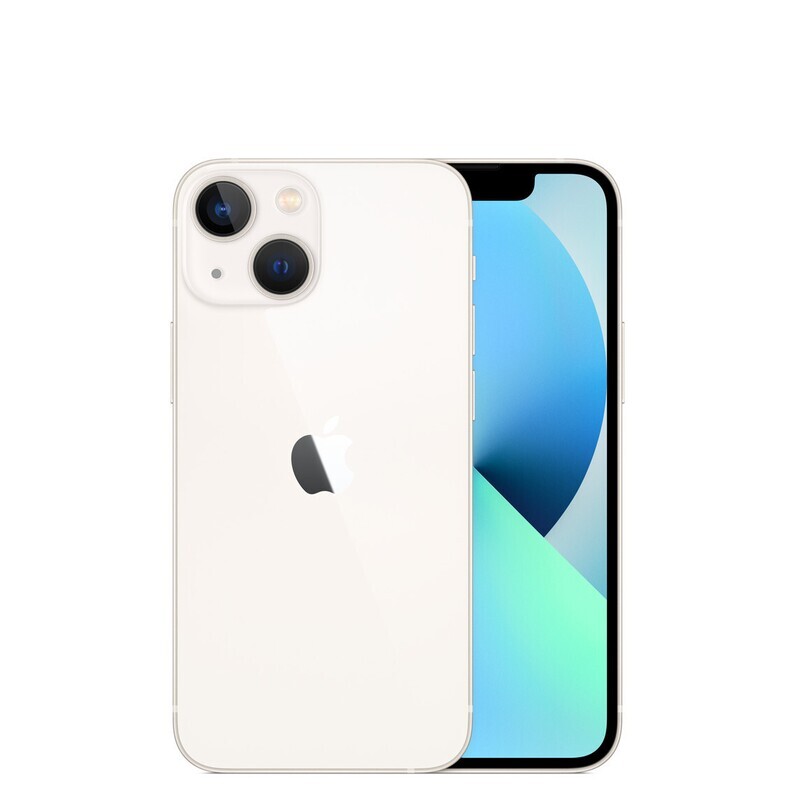 iPhone 13 Mini BIANCO (128GB)