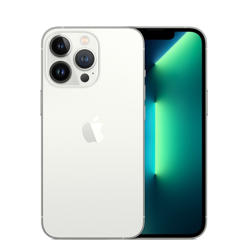 iPhone 13 PRO SILVER (256GB)